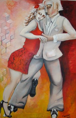 Tango intiem 2